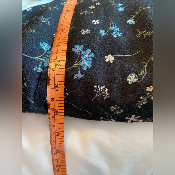 NWT WILFRED Novella Floral Dress - Picture 11 of 13